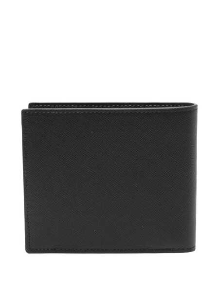 Portofele Paul Smith Paul Smith Men Wallet Billfold Coin Accessories Black Barbati (BM 18745926) 2