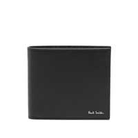 Portofele Paul Smith Men Wallet Billfold Coin Accessories Barbati