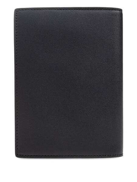 Portofele Paul Smith Paul Smith Men Wallet Passprt Holdr Accessories Black Barbati (BM 18745929) 2