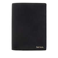 Portofele Paul Smith Men Wallet Passprt Holdr Accessories Barbati