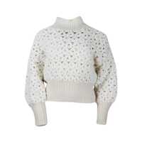 Pulovere Fabiana Filippi Sweaters Femei