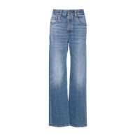 Blugi Brunello Cucinelli Jeans Femei
