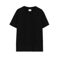 Topuri Vetements Logo Fitted T Shirt Men Clothing Barbati