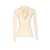 Elisabetta Franchi Elisabetta Franchi Sweaters WHITE
