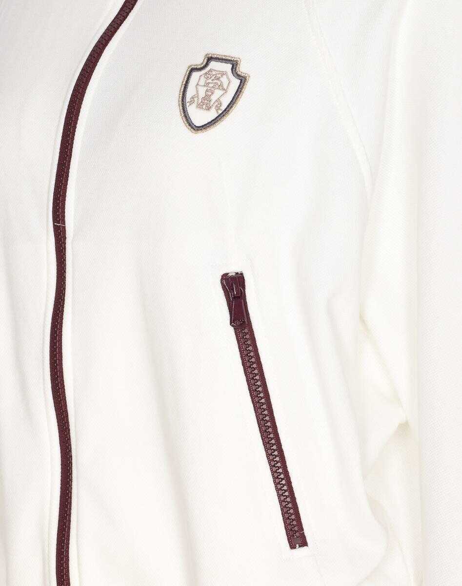 Pulovere Brunello Cucinelli Brunello Cucinelli Sweaters WHITE Femei (BM 18746076) 3