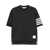 Thom Browne Thom Browne T-Shirts And Polos GREY