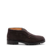 Pantofi eleganti Santoni "Rock" Lace Up Shoes Barbati