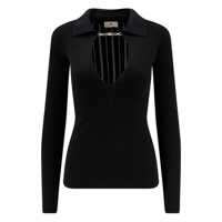 Pulovere Elisabetta Franchi Elisabetta Franchi Sweater
