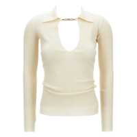 Pulovere Elisabetta Franchi Elisabetta Franchi Sweater