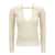 Elisabetta Franchi Elisabetta Franchi Sweater Beige