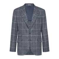 Geci Brunello Cucinelli 'Cavallo' Blazer Barbati
