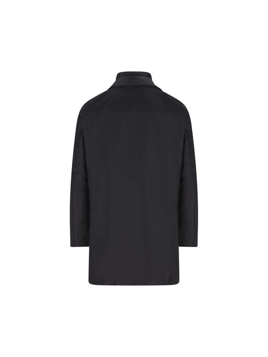 Geci Fay Fay Jackets BLUE Barbati (BM 18746184) 2