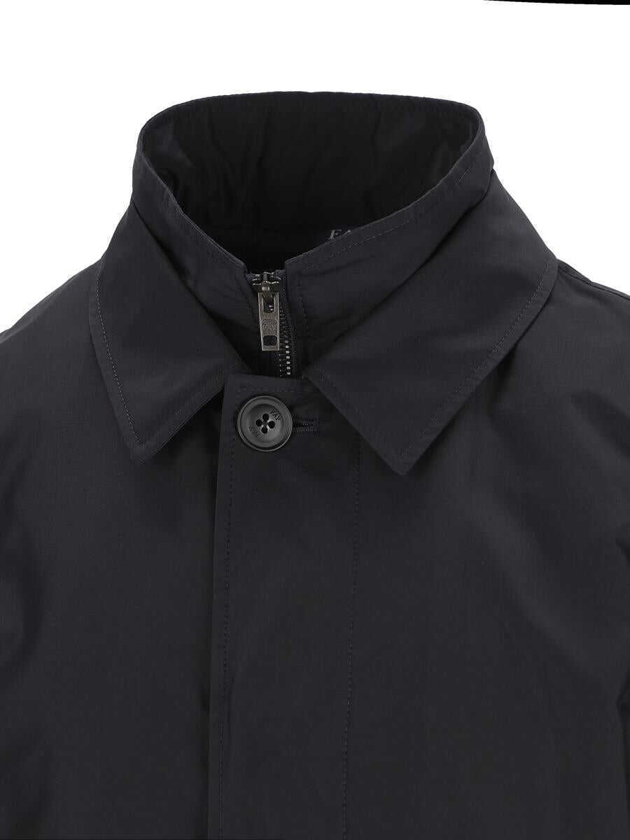 Geci Fay Fay Jackets BLUE Barbati (BM 18746184) 3