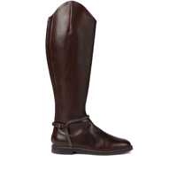 Bocanci Brunello Cucinelli Knee Horse Boots Shoes Femei