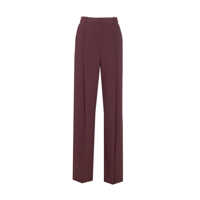 Pantaloni casual Elisabetta Franchi Trousers Femei