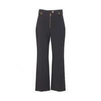 Pantaloni casual Elisabetta Franchi Trousers Femei