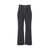 Elisabetta Franchi Elisabetta Franchi Trousers Black