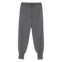 Pantaloni de trening Tom Ford Cotton Sweatpants Femei