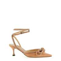 Pantofi cu toc Mach & Mach 'Double Bow' Pumps Femei