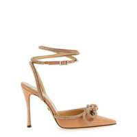 Pantofi cu toc Mach & Mach 'Double Bow' Pumps Femei