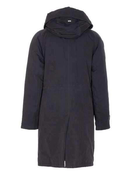 Geci Herno Herno Jackets BLUE Barbati (BM 18746289) 2