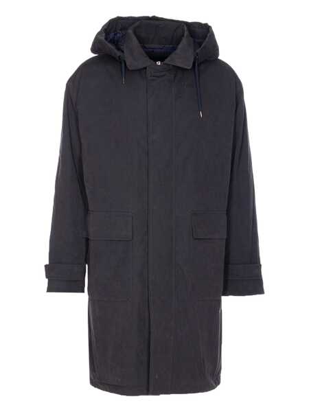 Geci Herno Herno Jackets BLUE Barbati (BM 18746289) 1