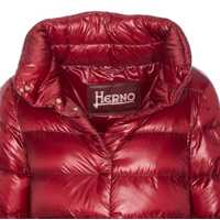 Imbracaminte Dama pagina 86 - Paltoane Herno Herno Coats Red Femei (BM 18746301) - B-mall.ro