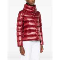 Imbracaminte Dama pagina 163 - Paltoane Herno Herno Coats Red Femei (BM 18746307) - B-mall.ro