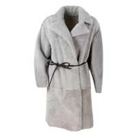 Paltoane Fabiana Filippi Coats Femei