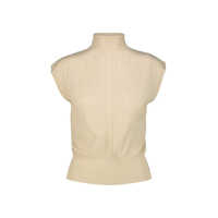 Camasi Rick Owens Cropped Sl Turtleneck Clothing Femei