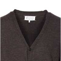 Pulovere Maison Margiela pentru Barbati - Pulovere Maison Margiela Maison Margiela Sweaters BROWN Barbati (BM 18746478) - B-mall.ro