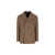 Tagliatore Tagliatore Coats BROWN