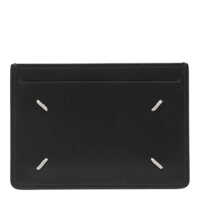 Portofele Maison Margiela Dama - Portofele Maison Margiela Maison Margiela Wallets Black Femei (BM 18746613) - B-mall.ro