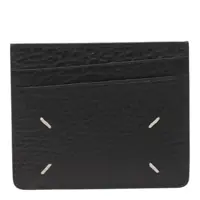Portofele Maison Margiela Dama - Portofele Maison Margiela Maison Margiela Wallets Black Femei (BM 18746616) - B-mall.ro