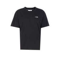 Topuri MM6 Maison Margiela T-Shirts And Polos Barbati