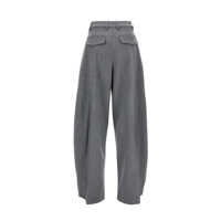 Imbracaminte Dama pagina 163 - Pantaloni casual HAIKURE Haikure Trousers Grey Femei (BM 18746736) - B-mall.ro