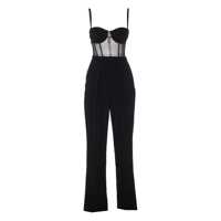 Pantaloni casual Elisabetta Franchi Trousers Femei