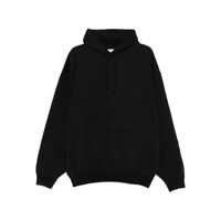 Bluze de trening Vetements Logo Oversized Hoodie Clothing Femei