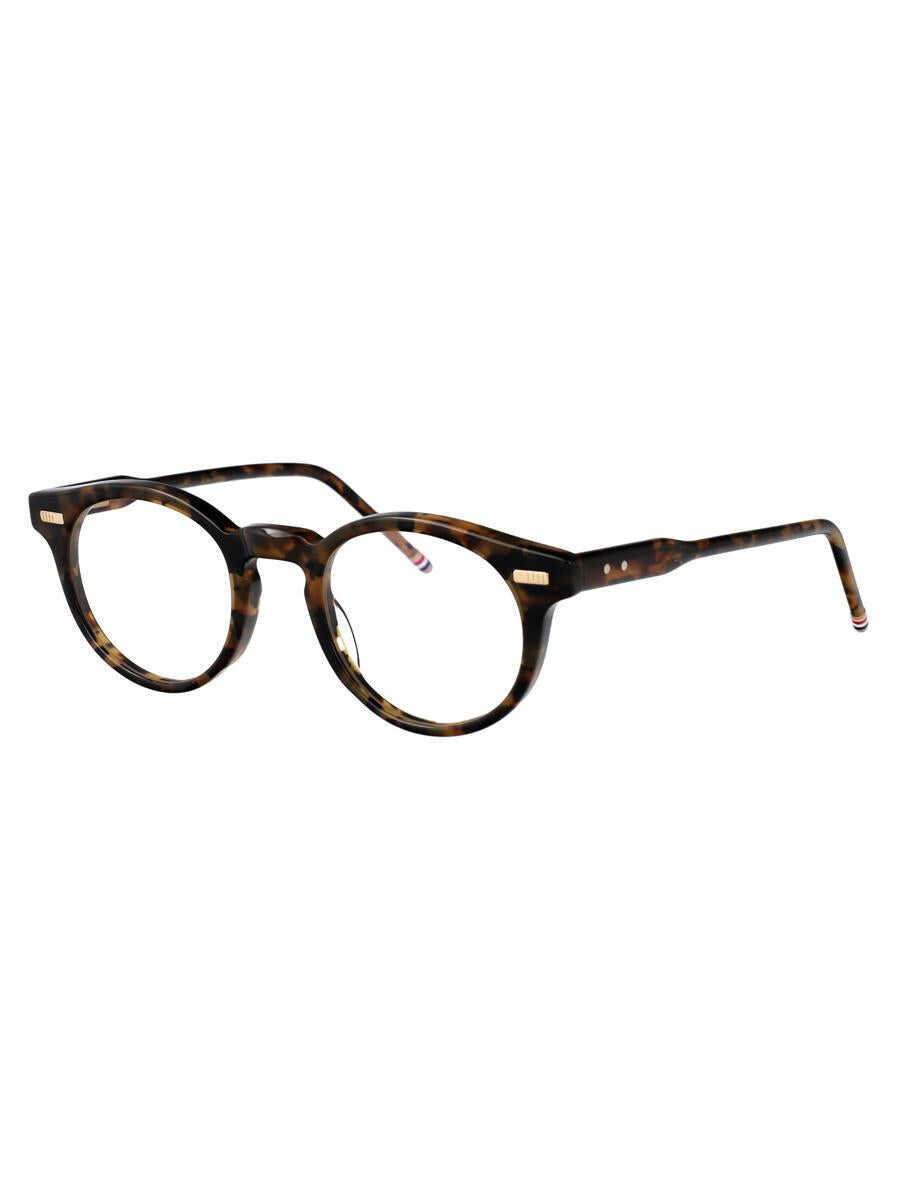 Ochelari de soare Thom Browne Thom Browne Optical BROWN TORTOISE Femei (BM 18746811) 2