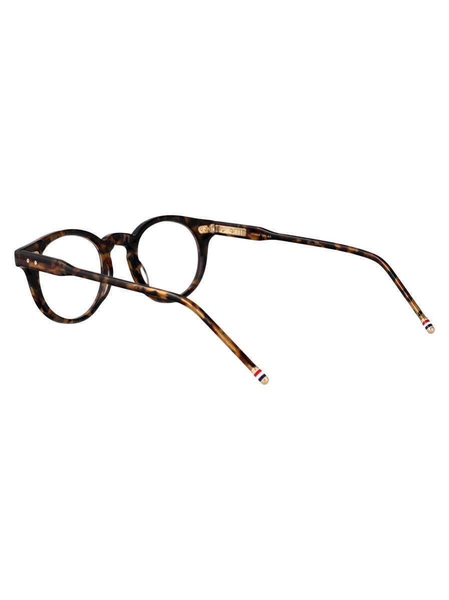 Ochelari de soare Thom Browne Thom Browne Optical BROWN TORTOISE Femei (BM 18746811) 4