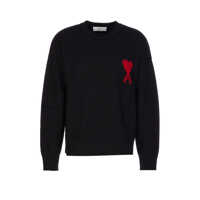 Pulovere AMI Paris Sweaters Barbati