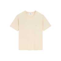 Topuri AMI Paris T-Shirts And Polos Barbati