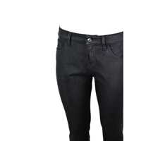 Imbracaminte Dama pagina 40 - Pantaloni casual Jacob Cohen Jacob Cohen Trousers Black Femei (BM 18746892) - B-mall.ro