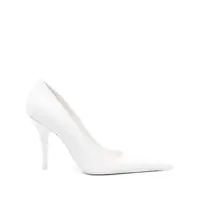 Pantofi cu toc Vetements Sharp Pump Shoes Femei