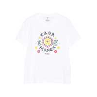 Topuri Casablanca T-Shirts And Polos Femei