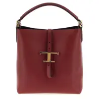 Genti de mana Tod'S 'T Timeless' Mini Bucket Bag Femei