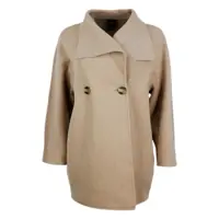 Paltoane Armani Exchange Coats Femei