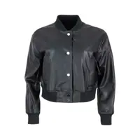 Geci Armani Exchange Jackets Femei