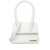 JACQUEMUS "Le Chiquito" handbag White