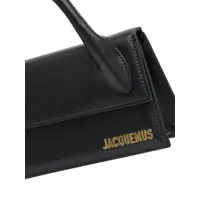 Genti de mana JACQUEMUS Dama - Genti de mana JACQUEMUS The Chiquito hand bag Black Femei (BM 18747084) - B-mall.ro